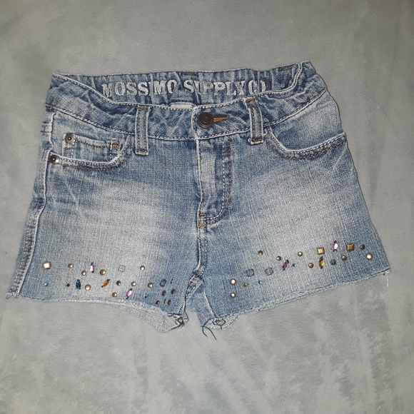 Mossimo Supply Co. Other - Shorts with gems
